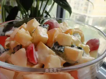 Fruit salad