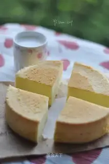 Chi Fung Cake