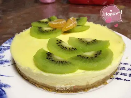Cheesecake