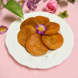 Pumpkin pie