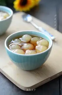 Rohan's pears