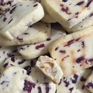Cranberries