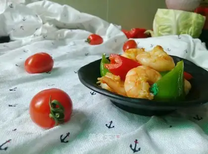 Shrimp