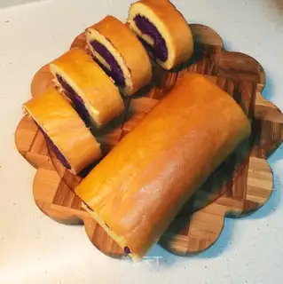 Cake roll