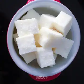 Small milk