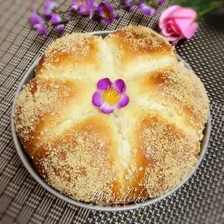 Honey bread