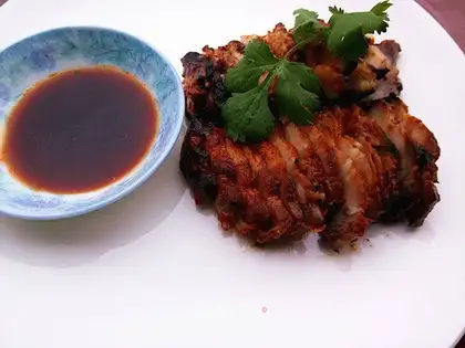 Fork