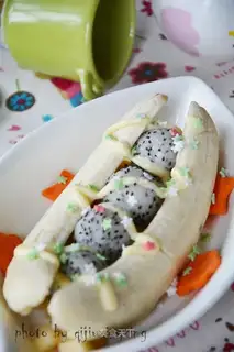 Banana boat