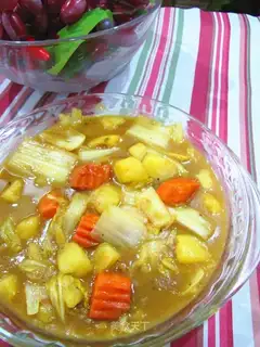 Curry
