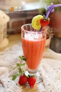 Goldberry juice
