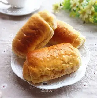 All-wheat toast