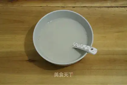 Glucose glucose black bean date soy