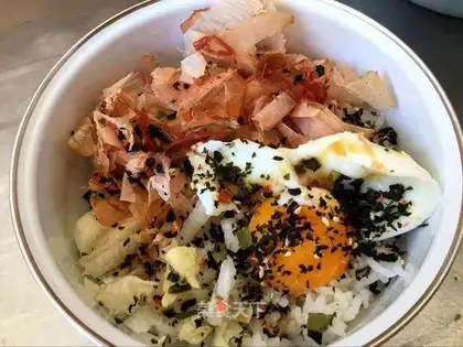 Japanese mix