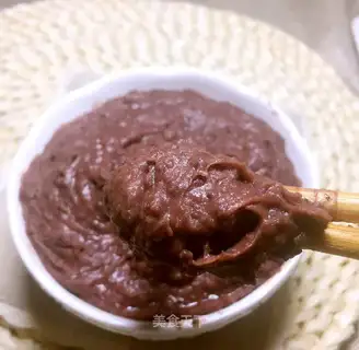 Homemade soy sauce
