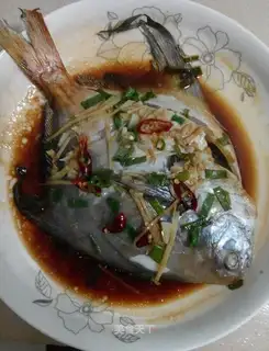 Steamfish