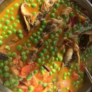 Slutch soup