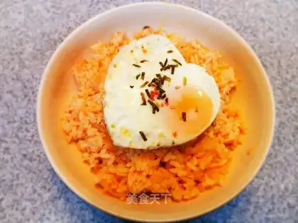 Hot cabbage