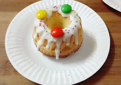 Savalin cake