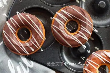 Donuts