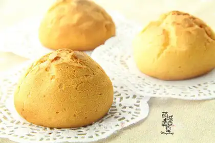 Kashda's original puff