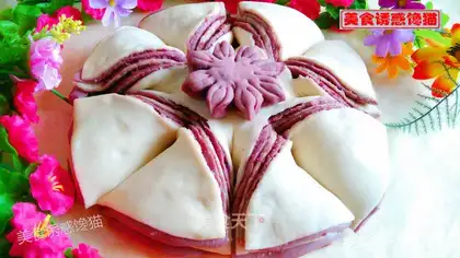 Psychic coconut rolls