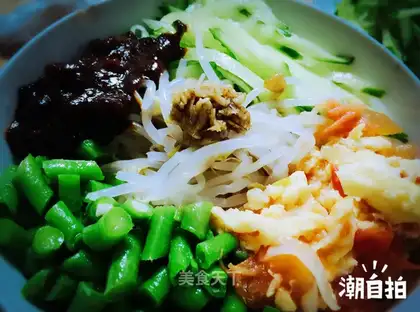 - Noodles