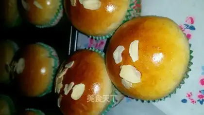 Banana yogurt