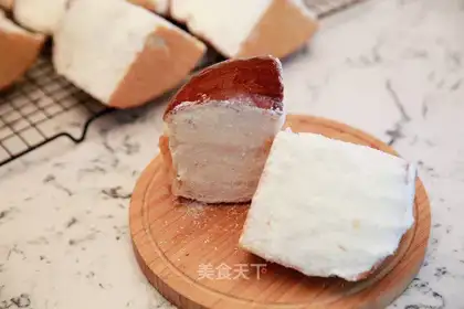 Cheese bread