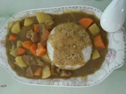 Curry