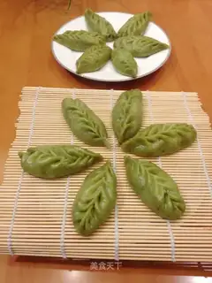 Soy sauce willows