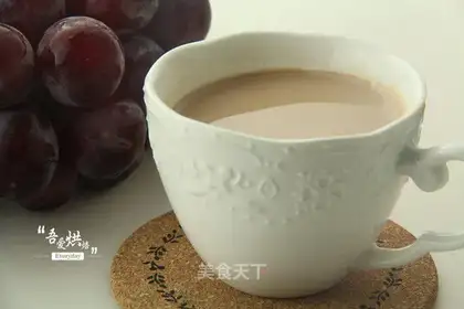 DIY PUMMY COFFEE AND MILK TEA