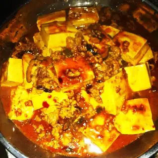 Tofu
