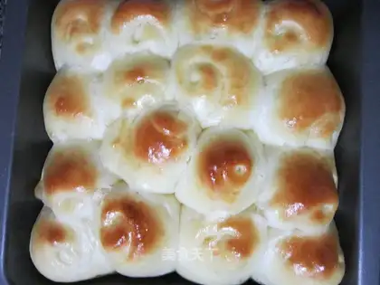 Bread