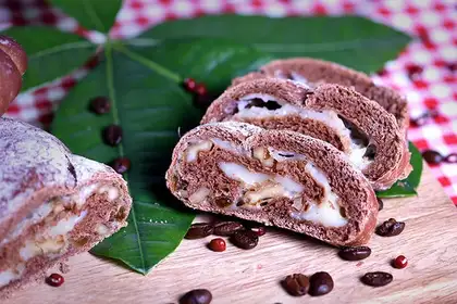 Potato cocoa