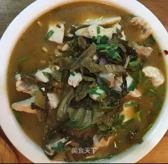 Sourfish