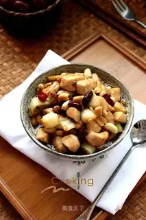 Miyagi chicken