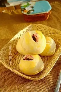 Potato bun