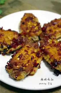Hot chicken wings