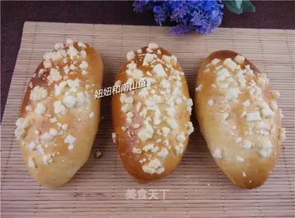 Potato bread