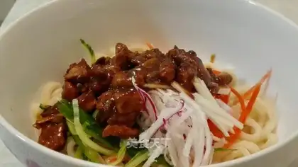 Noodles