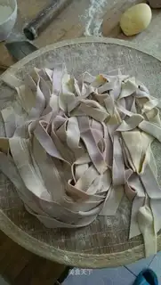 Double Noodles