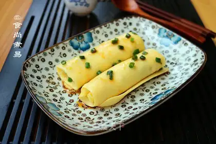 Quick-hand breakfast varnish