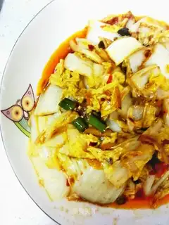 Sour cabbage