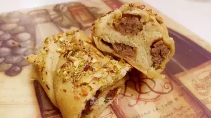 Happy rolls