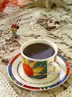 It's a potion