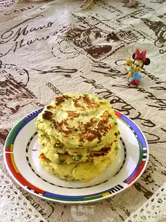 Onion pineapple