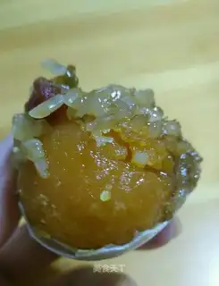 Rice eggs