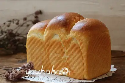 Milk toast