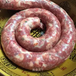 Sausage
