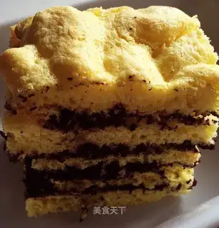 Blueberry Creamcake